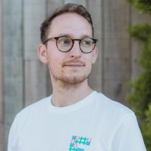 Profile picture for user Niklas Franke